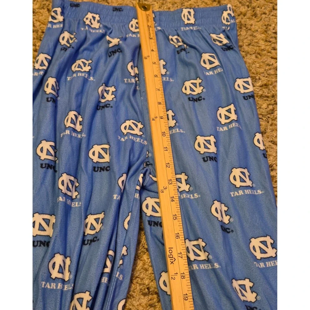 Gen 2 North Carolina Tar Heels Lounge Pants Youth Size XL (18-20) Blue